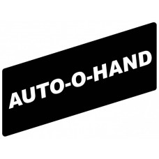 МАРКИРОВКА AUTO-O-HAND | ZBY02385 | Schneider Electric