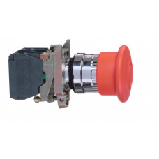 КНОПКА АВАРИЙНОГО ОСТ. ATEX XB4BT845EX | XB4BT845EX | Schneider Electric