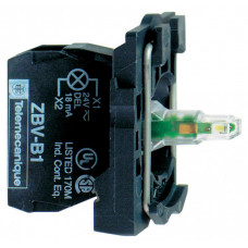 КОРПУС СИГНАЛЬНОЙ ЛАМПЫ ZB5AVB13 | ZB5AVB13 | Schneider Electric