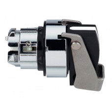 ГОЛОВКА ПЕРЕКЛЮЧАТЕЛЯ БЛОКИР. ZB4BJ391 | ZB4BJ391 | Schneider Electric