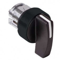 ГОЛОВКА ДЛЯ ПЕРЕКЛЮЧАТЕЛЯ ZB4BJ37 | ZB4BJ37 | Schneider Electric