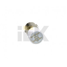 Лампа сменная желтая матрица/230В | BMS10-230-K05 | IEK