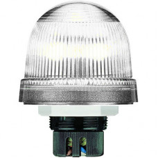 Сигнальная лампа-маячок KSB-113C прозрачная проблесковая 115В АC (ксеноновая) | 1SFA616080R1138 | ABB