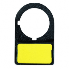 Комплект маркировочный для кнопок/индикаторов под отверстие22 мм. | MKPB22 | DKC