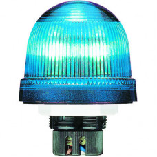 Сигнальная лампа-маячок KSB-401L синяя постоянного свечения 12-2 30В АС/DC | 1SFA616080R4014 | ABB