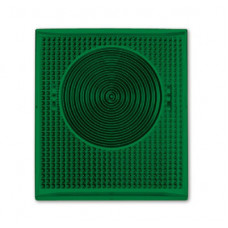 Линза зелёная для светового сигнализатора, IP44, серия ocean | 1563-0-0150 | ABB