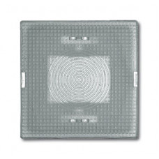 Линза прозрачная для светового сигнализатора (IP44), серия Allwetter 44 | 1565-0-0191 | ABB