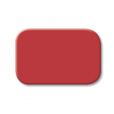 Линза красная, серия Busch-Duro 2000 SI | 1433-0-0457 | ABB