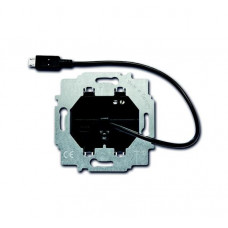 Устройство зарядное 6474 U-500, micro USB-кабель, 1400 мА, электронная защита от перегрузки и КЗ | 6400-0-0033 | ABB