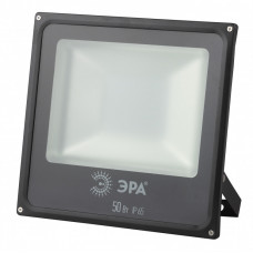 Прожектор светодиодный СДО LPR-50-2700К-М SMD 50Вт 2700К IP65 | Б0019823 | ЭРА