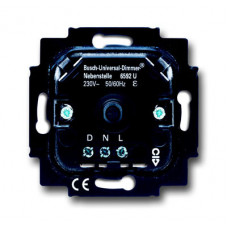 Механизм управления светорегулятором 6591 U-101 | 6513-0-0590 | ABB