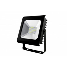 Прожектор светодиодный СДО LPR-50-2700К-М SMD PRO 50Вт 2700К IP65 | Б0028660 | ЭРА