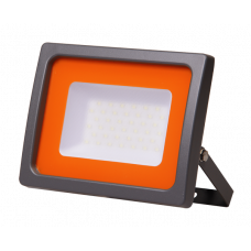 Прожектор светодиодный СДО PFL-SC 50Вт 6500К IP65 матовое стекло | 5001435 | Jazzway