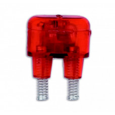 Лампа неоновая для механизма поворотного светорегулятора | 6599-0-2274 | ABB