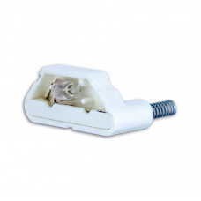 Лампа неоновая для механизма клавишного светорегулятора | 6599-0-2282 | ABB