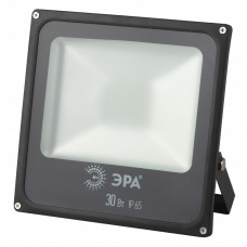 Прожектор светодиодный СДО LPR-30-4000К-М SMD 30Вт 4000К IP65 | Б0019826 | ЭРА