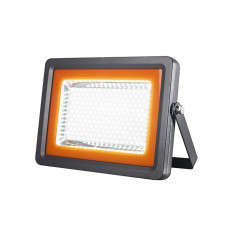 Прожектор светодиодный СДО PFL-S2-SMD 30Вт 6500К IP65 матовое стекло | 2853295C | Jazzway