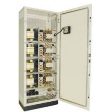 Трёхфазный шкаф Alpimatic - тип H - 400 В - 100 квар | MH10040-F | Legrand