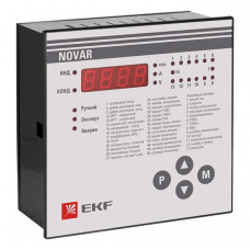 Регулятор NOVAR 14.2/4 EKF PROxima|kkm-14-2-4|EKF