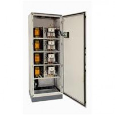 Трёхфазный шкаф Alpimatic - тип SAH - стандартный класс - макс. 470 В - 525 квар - c автоматическим выключателем | MS52540.189/DJ | Legrand