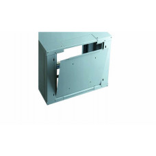 Тыльная панель для шкафа OPB 9U | NSYOPB9UTPN | Schneider Electric