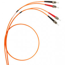 Оптоволоконный шнур OM 2 - многомодовый - ST/ST - длина 1 м | 033080 | Legrand