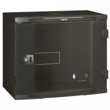 Настенный шкаф LCS? 19'' - IP20 - IK08 - 9 U - 500x600x400 мм | 046201 | Legrand
