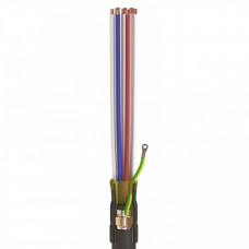 Муфта концевая ККТ - 3 для контрольного кабеля | 65502 | КВТ