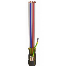 Муфта концевая ККТ - 1 для контрольного кабеля | 65500 | КВТ