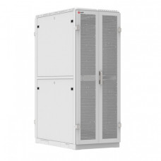 Шкаф серверный 42U 600*1000, 2-ств. дверь , место 1, серия EKF PROxima | ITC42P610E2-1 | EKF