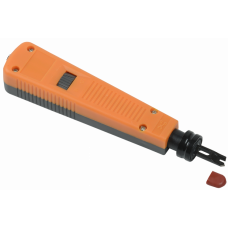 Инструмент ударный для IDC Krone/110 оранж-серый | TI1-G110-P | ITK