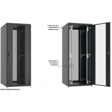Шкаф напольный WZ-IT-458010-44AA-2-161-FP 19