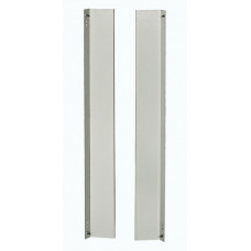 Фальш-панель вертикальная WZ-4881-69-02-011 для шкафа 2000мм | 51141 | Zpas