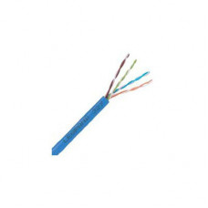 Медный кабель LCS2 4 пары F/UTP категории 6 LSZH для групповой прокладки 500 м | 032867 | Legrand