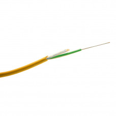 Оптоволоконный кабель OS 1 - одномодовый - внутренний/наружный - 6 волокон | 032512 | Legrand