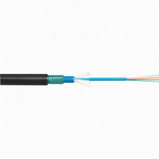Оптоволоконный кабель OS 1 - одномодовый - наружный - 6 волокон | 032513 | Legrand