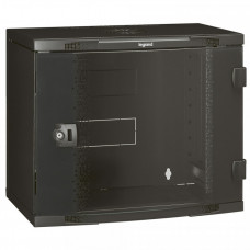 Настенный шкаф LCS? 19'' - IP20 - IK08 - 9 U - 500x600x580 мм | 046206 | Legrand