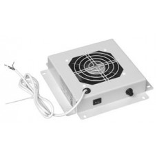 Блок вентиляционный WZ-0405-50-00-011 для настенных шкафов серии SW, цвет серый (RAL 7035) (PD1W) | 10613 | Zpas