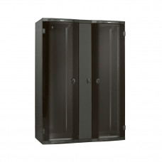 Шкаф без боковых стенок 19'' LCS? - металлический - 42 U - 2026x600x600 мм | 046330 | Legrand