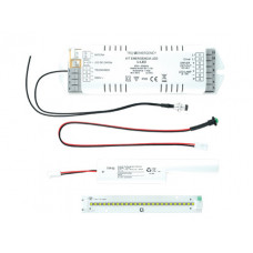 Аварийный блок CONVERSION KIT LED K-501 SLICK /LED линейка в комплекте/ | 2501003170 | Световые Технологии