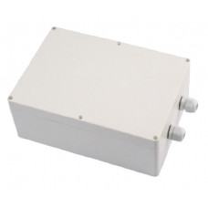 BOX IP65 for conversion kit TM K-303 262х183х95 | 4501008060 | Световые Технологии