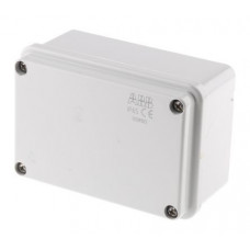 Коробка распаячная герметичная IP55 105х70х50мм ШхВхГ | 00850| ABB