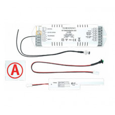 Блок аварийного питания LED CONVERSION KIT К-303 3-3,5Вт 3ч IP20 | 6501000370 | Световые Технологии