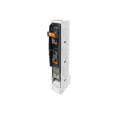 Планочный выключатель-разъединитель с функцией защиты одна рукоятка ППВР 2/185-6 3П 400A | SQ0726-0112 | TDM