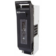 Выключатель-разъединитель с функцией защиты ПВР 2 1П 400A | SQ0726-0103 | TDM
