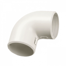 Угол 90 соединительный для трубы (25мм.) Plast EKF PROxima | ug-t-25 | EKF