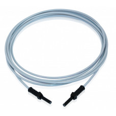 Оптический кабель TVOC-2-OP10 10м для подключения двух модулей TVOC-2 | 1SFA664004R1100 | ABB