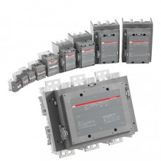 Защитные крышки плоские LT750-AC для контакторов АF580-750 (комп лект-2шт.) | 1SFN126101R1000 | ABB