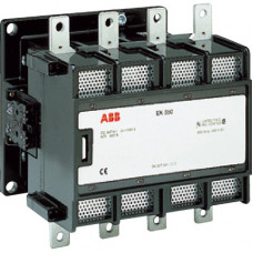 Контактор EK550-40-21 110В DC | SK827041-DE | ABB