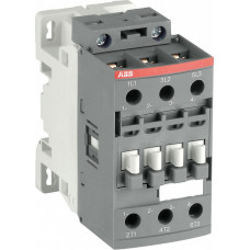 Контактор AF26Z-30-00-20 с катушкой управления 12-20BDC | 1SBL236001R2000 | ABB